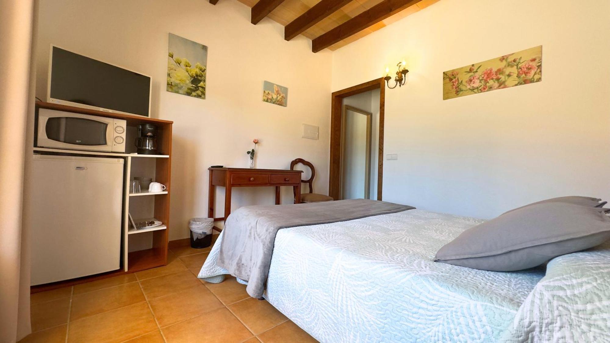 Bonvent Felanitx Quarto foto