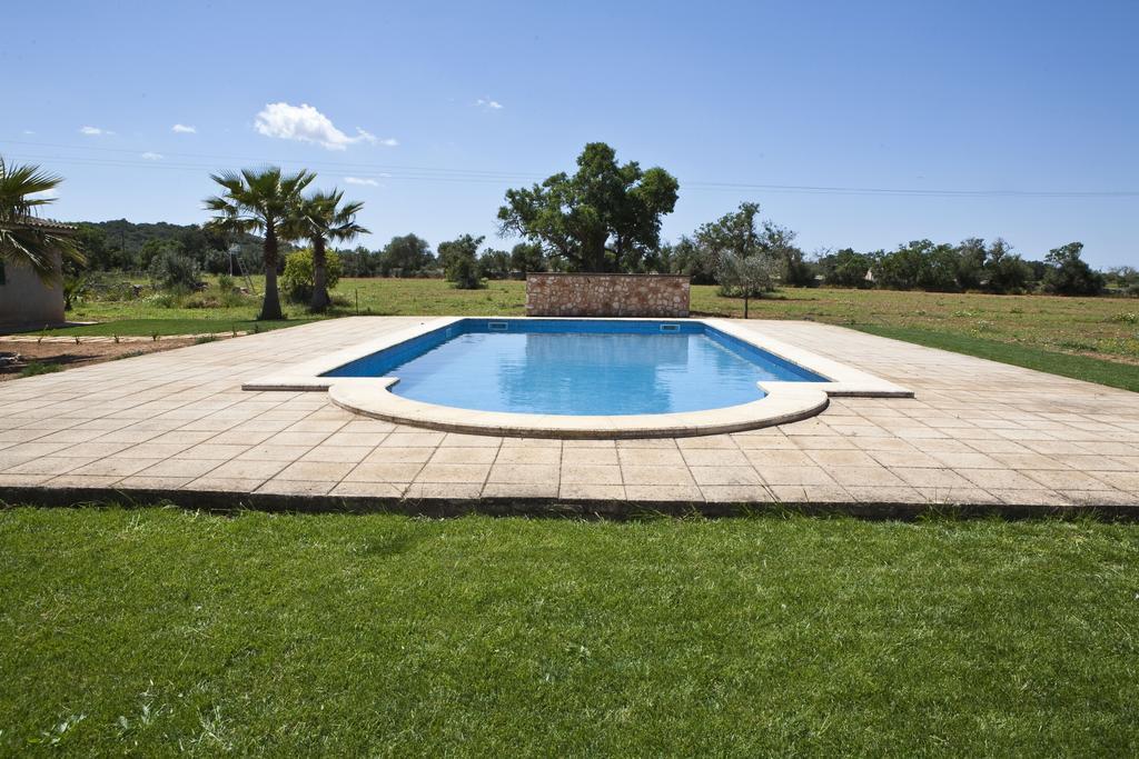 Bonvent Felanitx Exterior foto