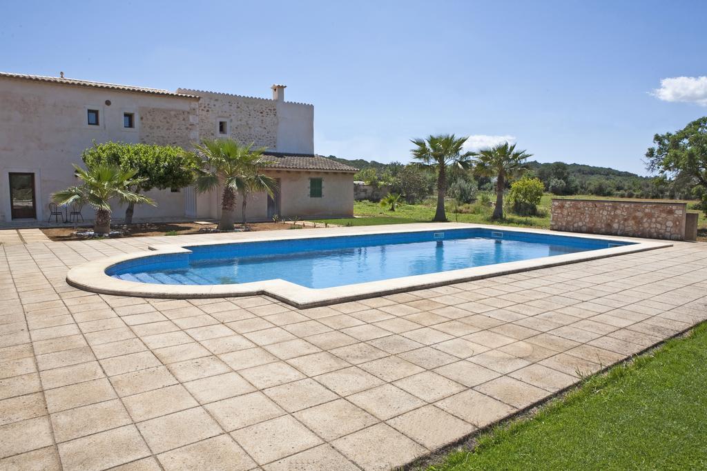 Bonvent Felanitx Exterior foto