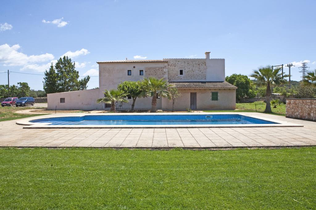 Bonvent Felanitx Exterior foto