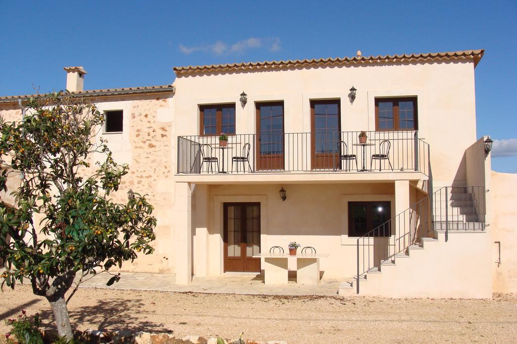 Bonvent Felanitx Exterior foto