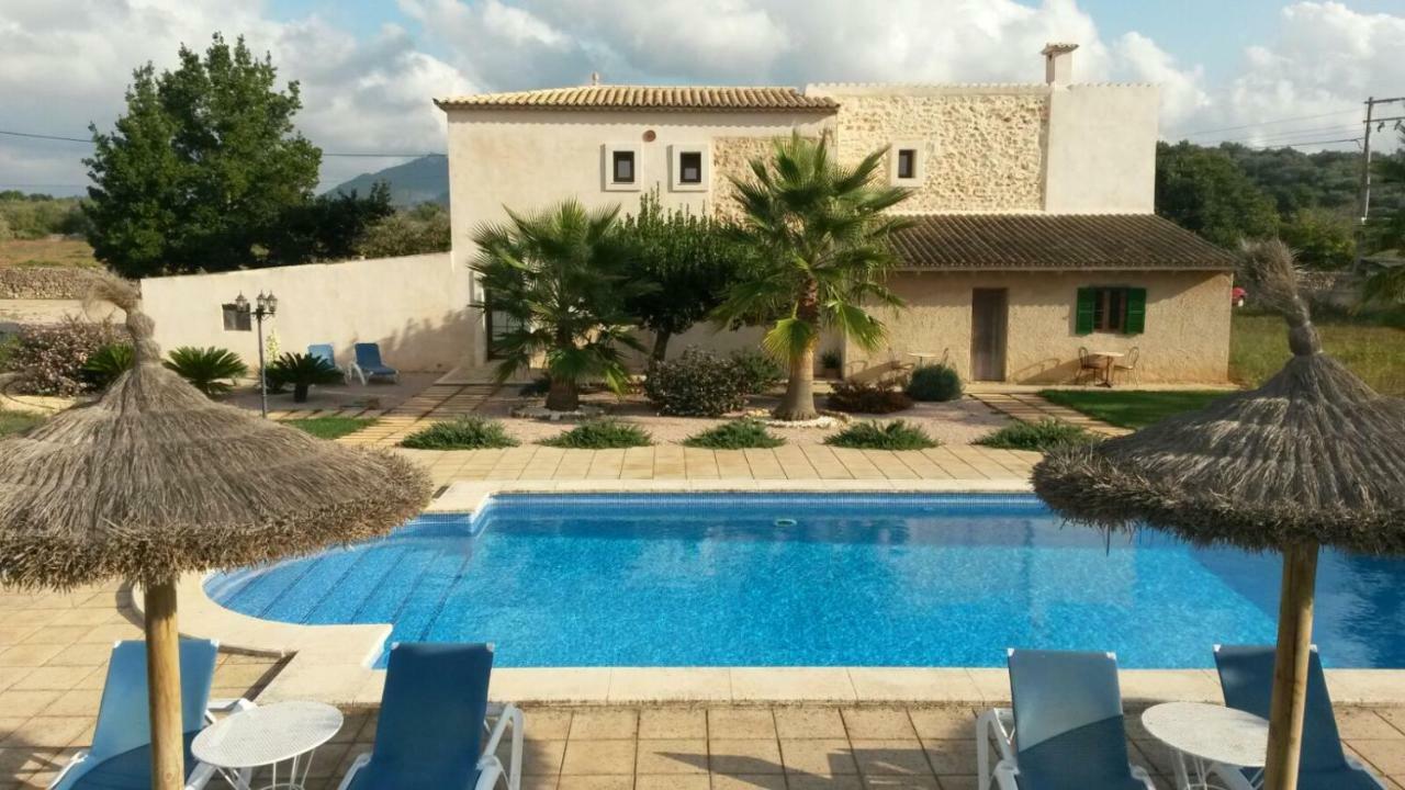 Bonvent Felanitx Exterior foto